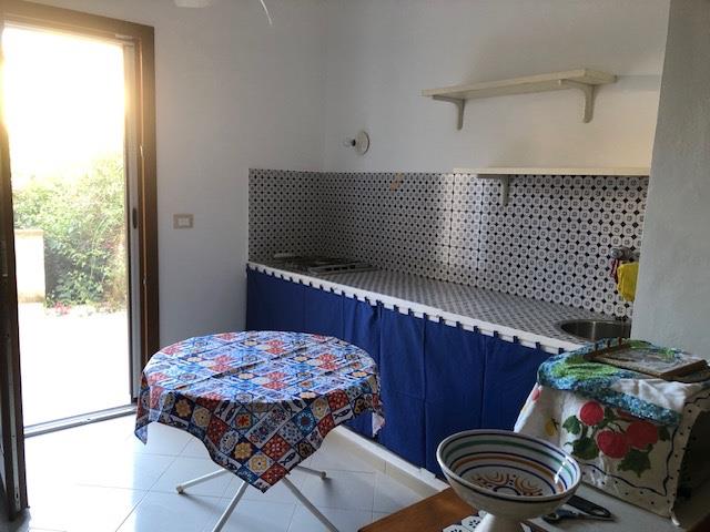 casa indipendente in vendita a San Vito Lo Capo