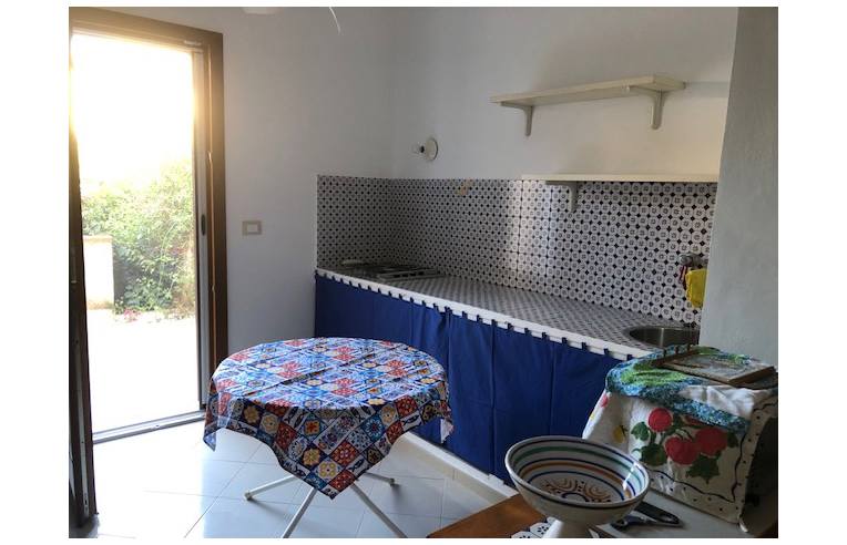 casa indipendente in vendita a San Vito Lo Capo
