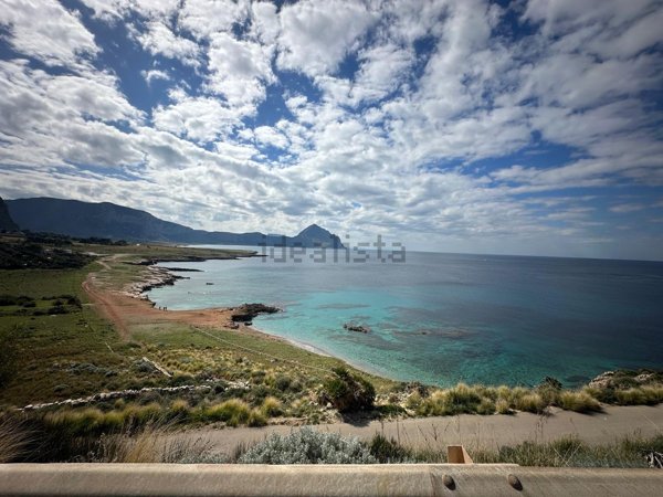 appartamento in vendita a San Vito Lo Capo in zona Castelluzzo