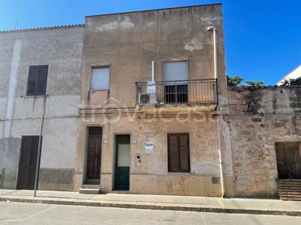 casa indipendente in vendita a San Vito Lo Capo