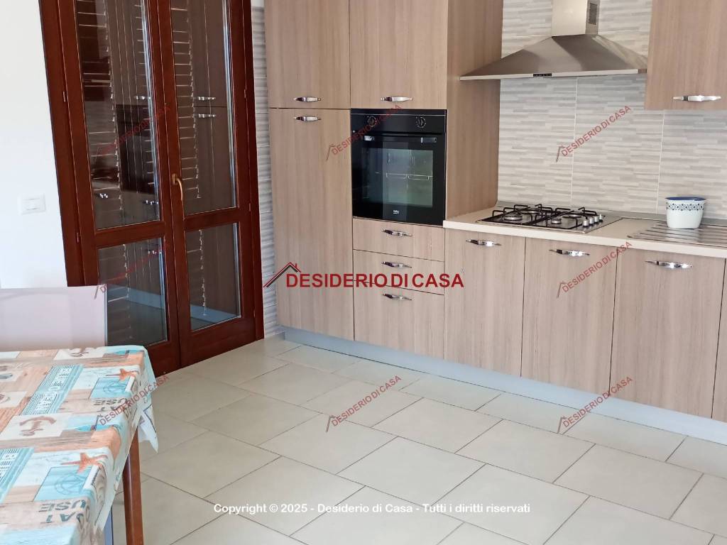 appartamento in vendita a San Vito Lo Capo in zona Castelluzzo
