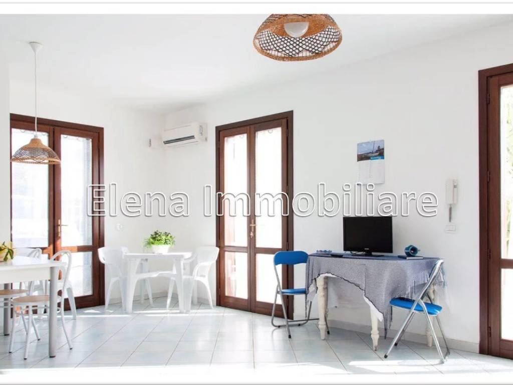 appartamento in vendita a San Vito Lo Capo in zona Castelluzzo