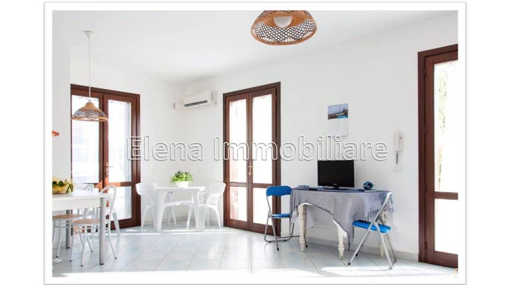 appartamento in vendita a San Vito Lo Capo in zona Castelluzzo