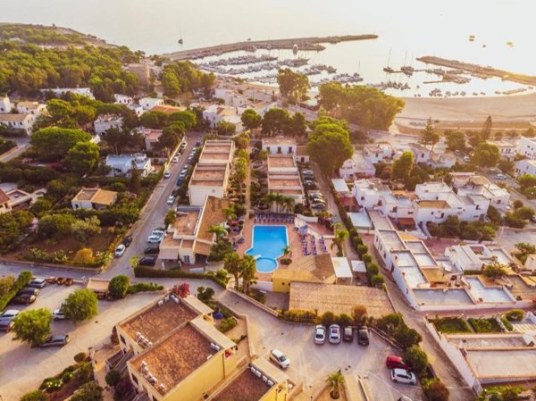 appartamento in vendita a San Vito Lo Capo