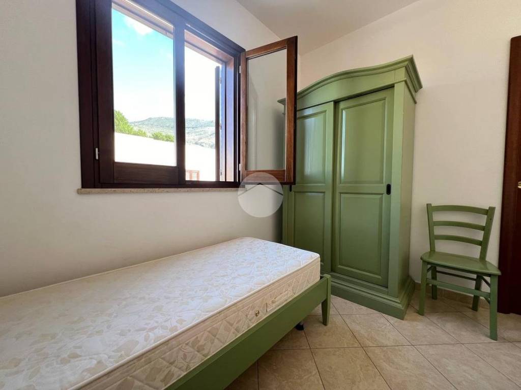 casa indipendente in vendita a San Vito Lo Capo in zona Castelluzzo