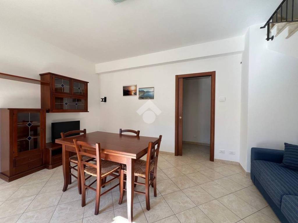 casa indipendente in vendita a San Vito Lo Capo in zona Castelluzzo