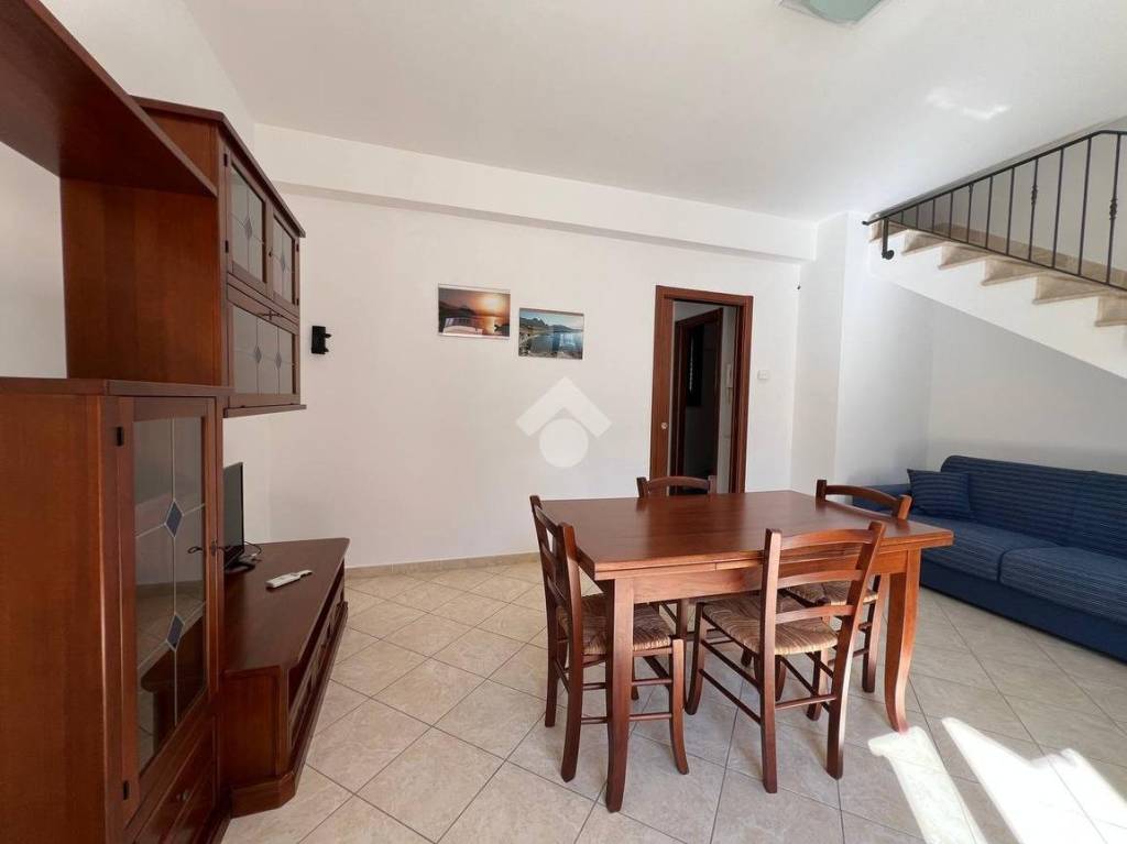 casa indipendente in vendita a San Vito Lo Capo in zona Castelluzzo