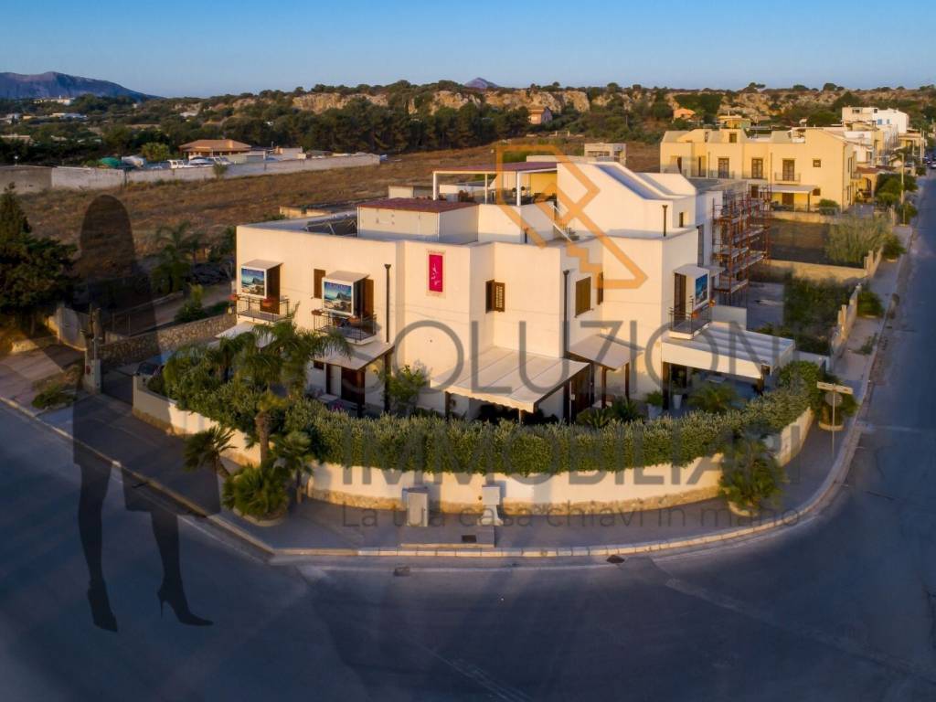 appartamento in vendita a San Vito Lo Capo
