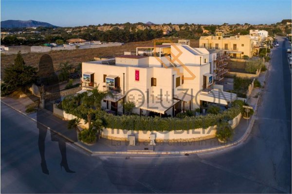 appartamento in vendita a San Vito Lo Capo