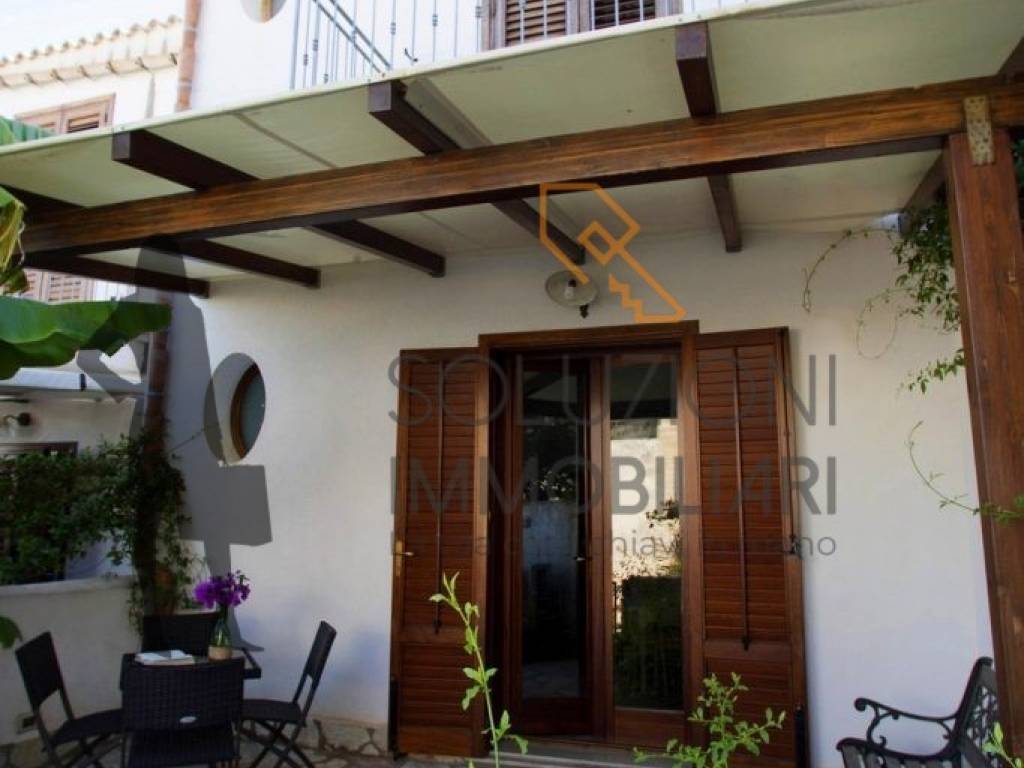 casa indipendente in vendita a San Vito Lo Capo in zona Macari