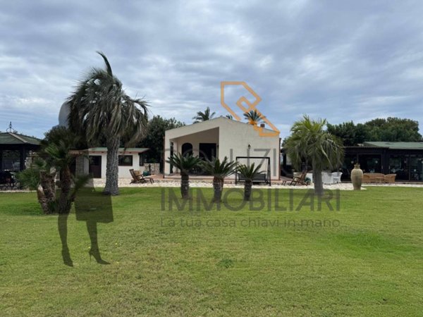 casa indipendente in vendita a San Vito Lo Capo