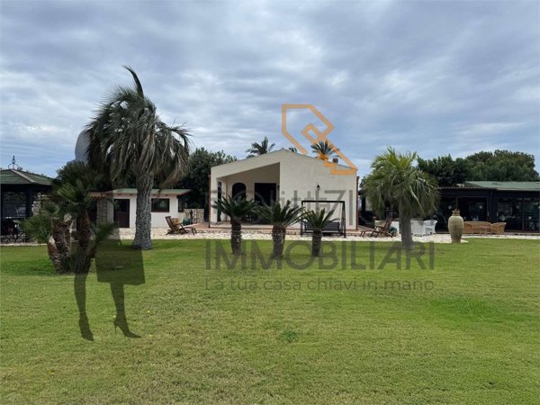 casa indipendente in vendita a San Vito Lo Capo