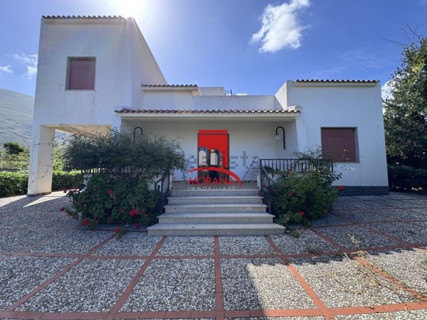 casa indipendente in vendita a San Vito Lo Capo in zona Castelluzzo