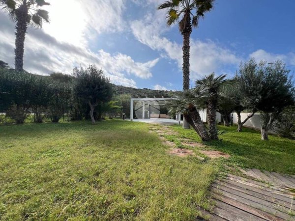 casa indipendente in vendita a San Vito Lo Capo