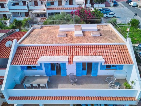appartamento in vendita a San Vito Lo Capo