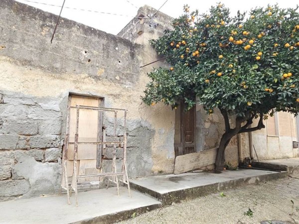 casa indipendente in vendita a San Vito Lo Capo in zona Castelluzzo
