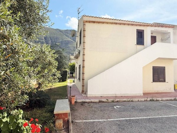 appartamento in vendita a San Vito Lo Capo in zona Castelluzzo