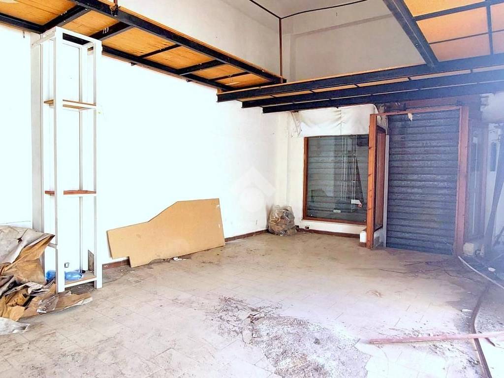 negozio in vendita a San Vito Lo Capo