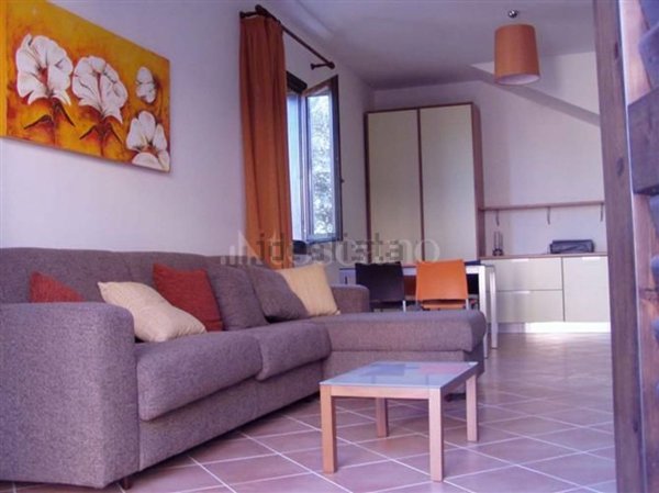 appartamento in vendita a San Vito Lo Capo in zona Castelluzzo