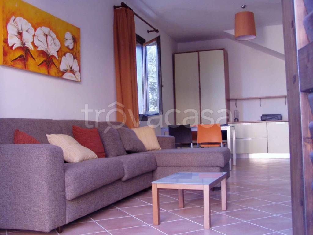 appartamento in vendita a San Vito Lo Capo in zona Castelluzzo