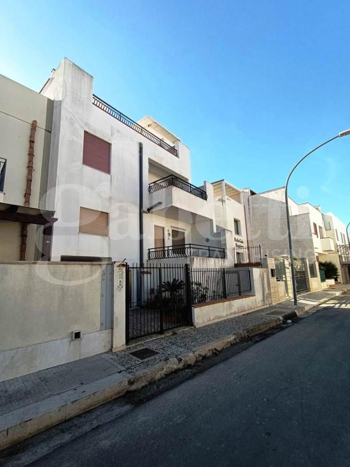 appartamento in vendita a San Vito Lo Capo