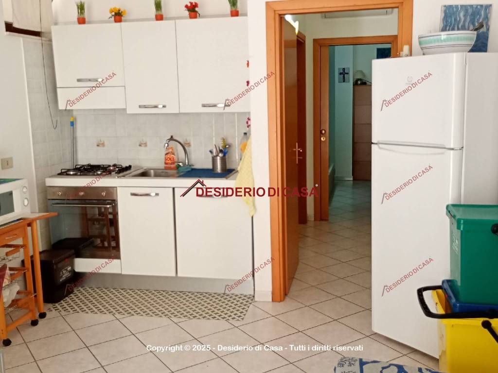 appartamento in vendita a San Vito Lo Capo