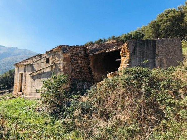 rudere in vendita a San Vito Lo Capo in zona Castelluzzo