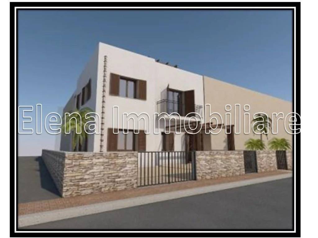 appartamento in vendita a San Vito Lo Capo