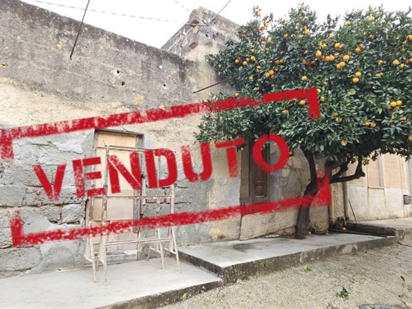 casa indipendente in vendita a San Vito Lo Capo in zona Macari