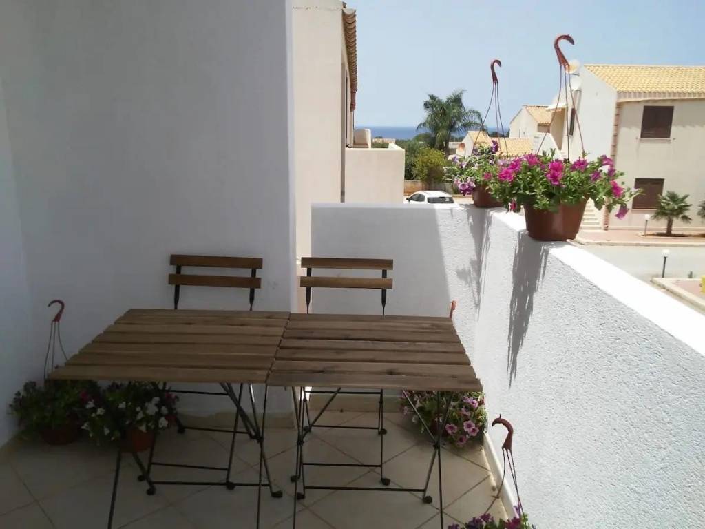 appartamento in vendita a San Vito Lo Capo in zona Castelluzzo
