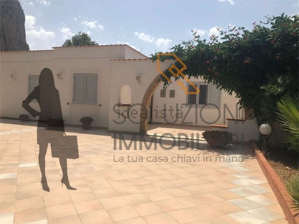 appartamento in vendita a San Vito Lo Capo