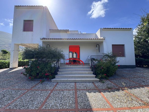 casa indipendente in vendita a San Vito Lo Capo in zona Castelluzzo