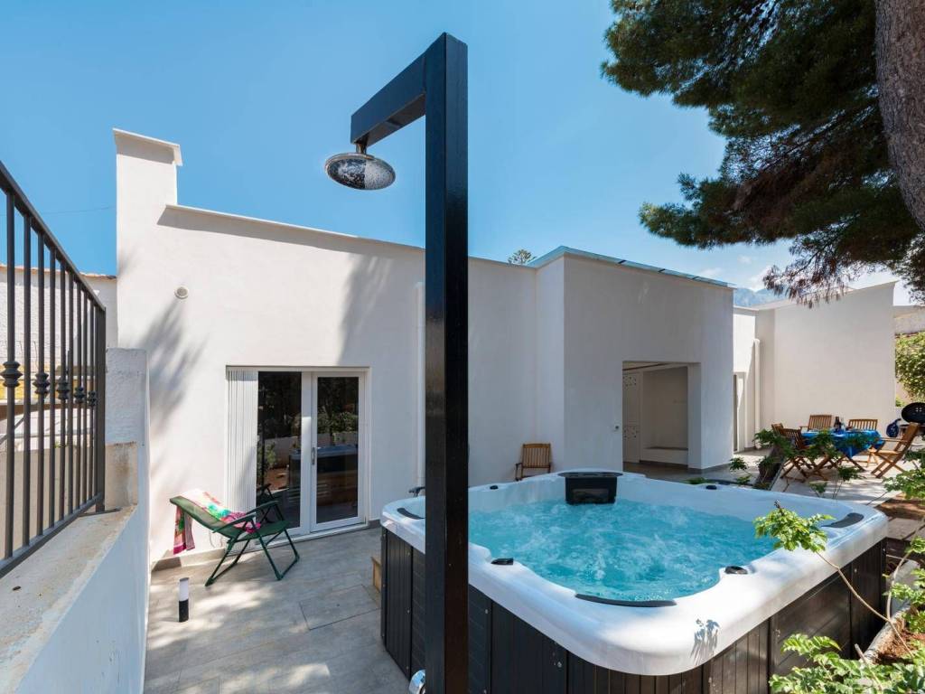 casa indipendente in vendita a San Vito Lo Capo