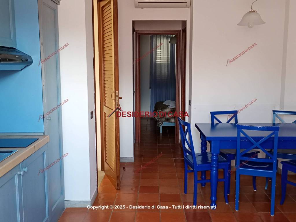 appartamento in vendita a San Vito Lo Capo