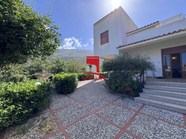 casa indipendente in vendita a San Vito Lo Capo in zona Macari