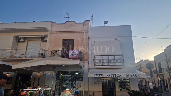 appartamento in vendita a San Vito Lo Capo