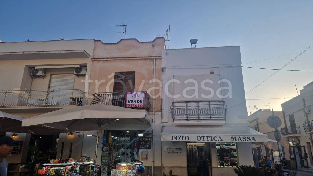 appartamento in vendita a San Vito Lo Capo