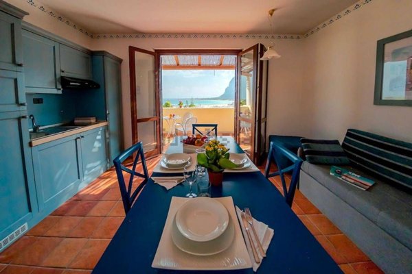 appartamento in vendita a San Vito Lo Capo