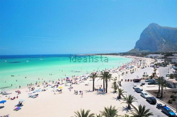 appartamento in vendita a San Vito Lo Capo