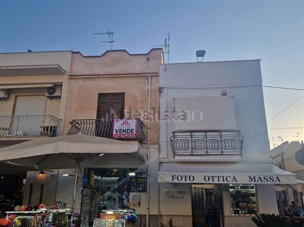 appartamento in vendita a San Vito Lo Capo