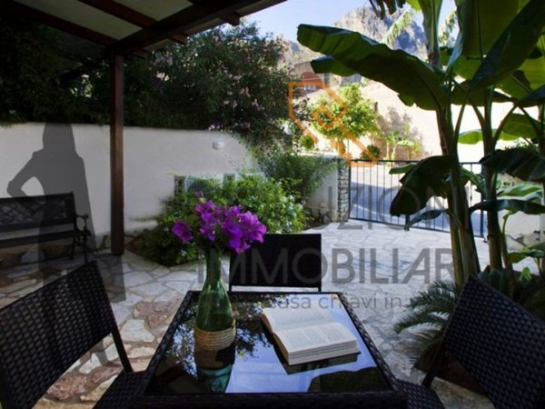 casa indipendente in vendita a San Vito Lo Capo in zona Macari