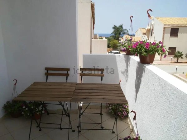 appartamento in vendita a San Vito Lo Capo in zona Castelluzzo