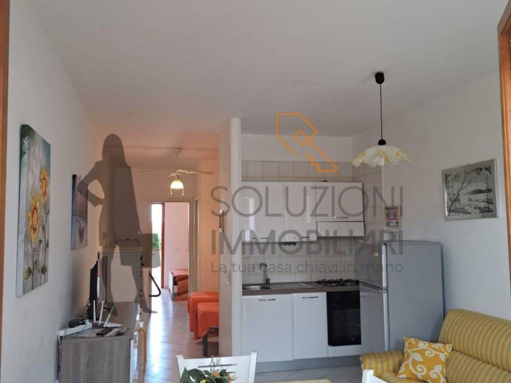 appartamento in vendita a San Vito Lo Capo