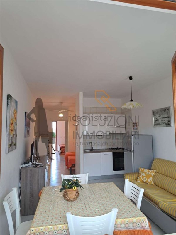 appartamento in vendita a San Vito Lo Capo