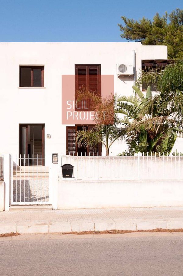 appartamento in vendita a San Vito Lo Capo in zona Castelluzzo