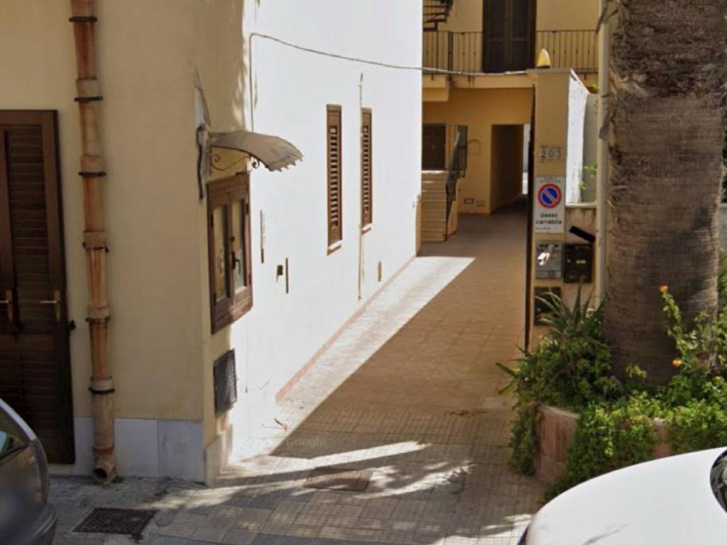 appartamento in vendita a San Vito Lo Capo