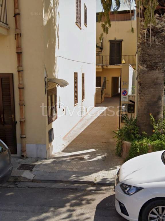 appartamento in vendita a San Vito Lo Capo