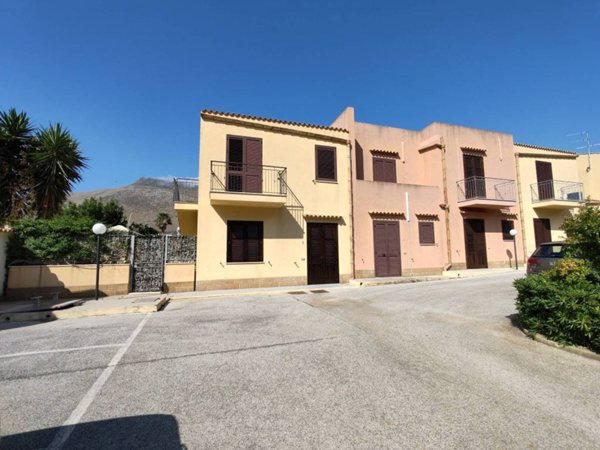 appartamento in vendita a San Vito Lo Capo in zona Castelluzzo