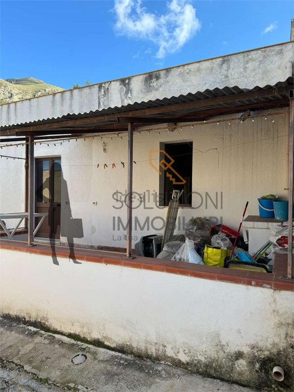 appartamento in vendita a San Vito Lo Capo in zona Macari