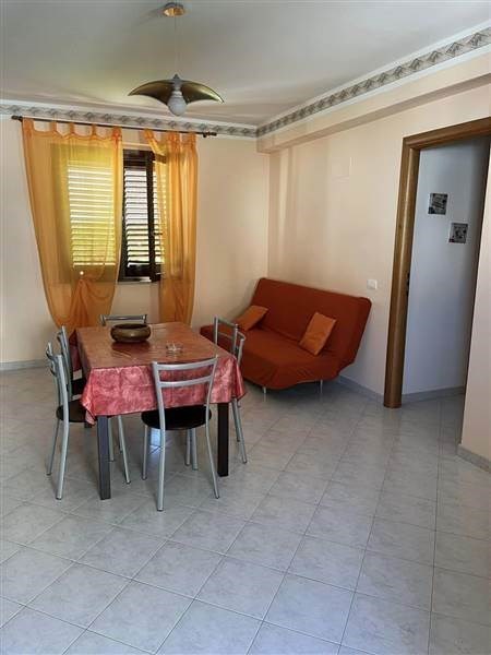 appartamento in vendita a San Vito Lo Capo